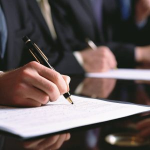 Inteligência de mercado público