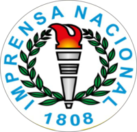 imprensa nacional