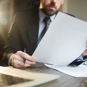 Recurso administrativo