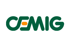Cadastro no portal da CEMIG - Companhia Energética de Minas Gerais