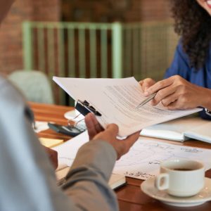 Análise de viabilidade do requerimento de aditivo contratual
