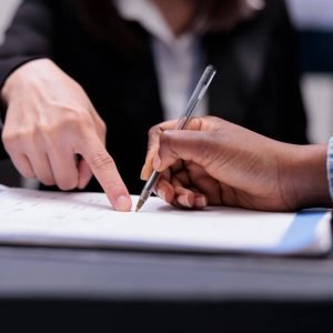 Requerimento de aditivo contratual