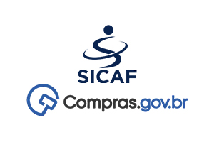 Cadastro no SICAF e Comprasgov