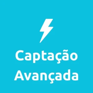 Captação Avançada: Até 20 editais: R$ 898,00 = R$ 44,90/cada