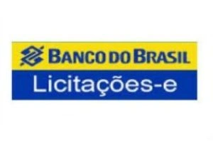 Cadastro no portal Licitações e do Banco do Brasil
